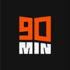 90min logo
