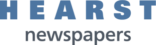 HEARST Newspapers Logo