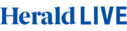 HeraldLive Logo