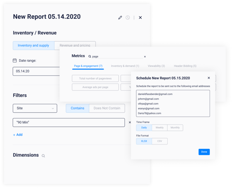 group-2592@3x Browsi Dashboard New Report
